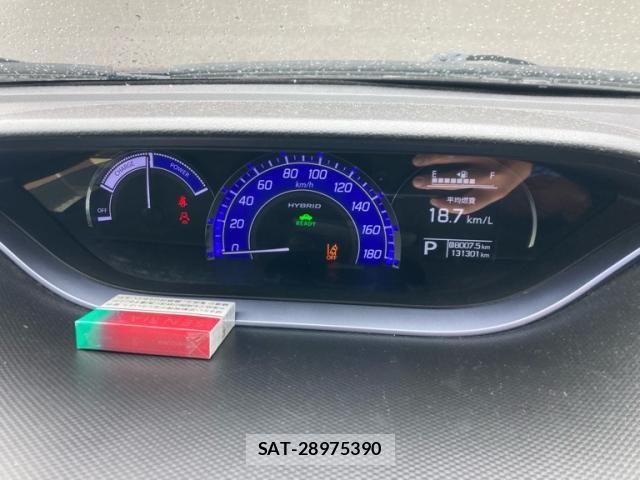 Suzuki SOLIO BANDIT 2018-01 8850671-12