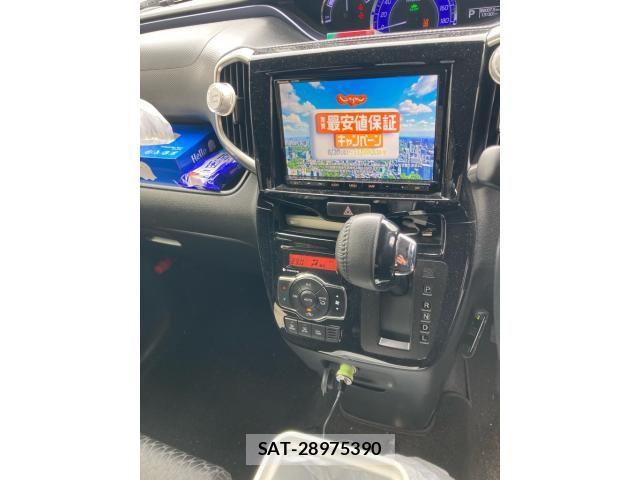 Suzuki SOLIO BANDIT 2018-01 8850671-13