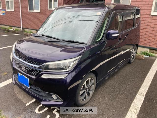 Suzuki SOLIO BANDIT 2018-01 8850671-1