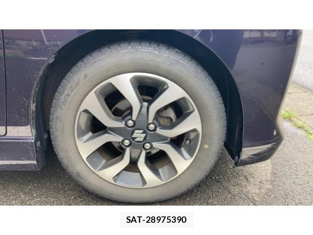 Suzuki SOLIO BANDIT 2018-01 8850671-19