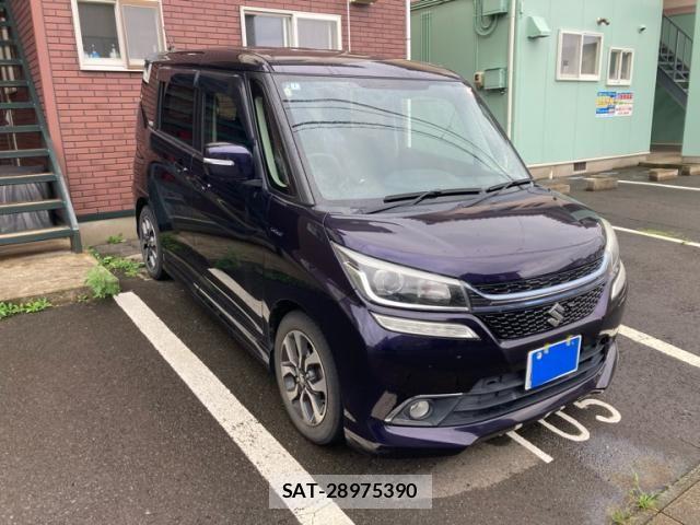 Suzuki SOLIO BANDIT 2018-01 8850671-3