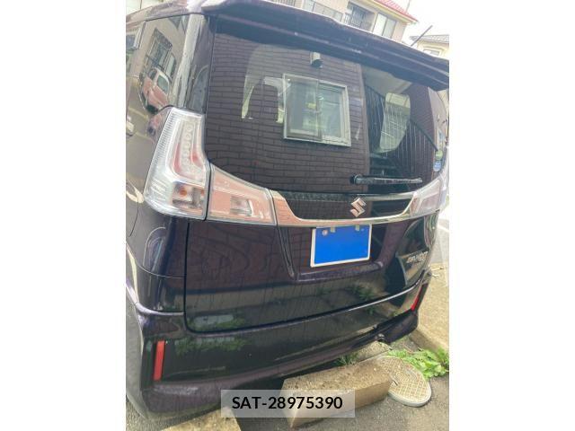 Suzuki SOLIO BANDIT 2018-01 8850671-4