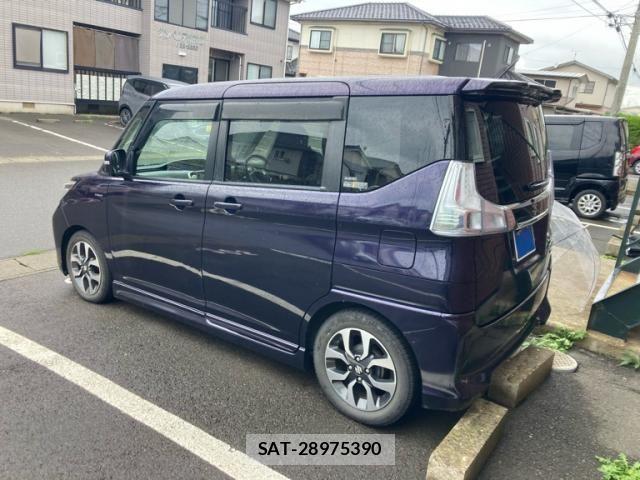 Suzuki SOLIO BANDIT 2018-01 8850671-5