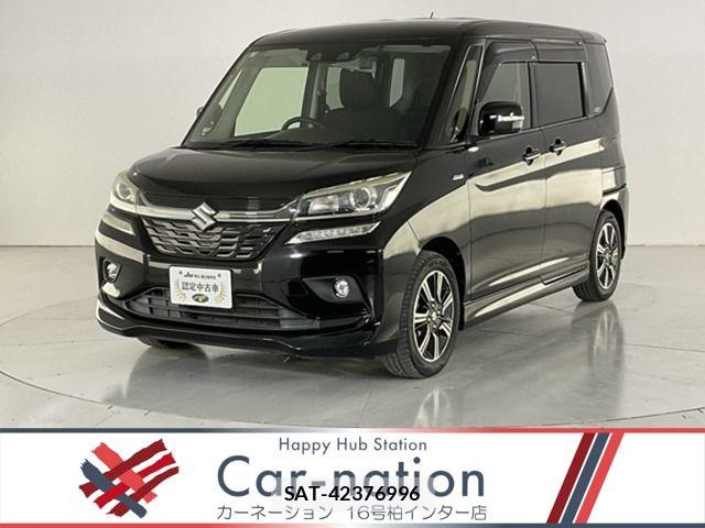 Suzuki SOLIO BANDIT 2019-06 8850667-0