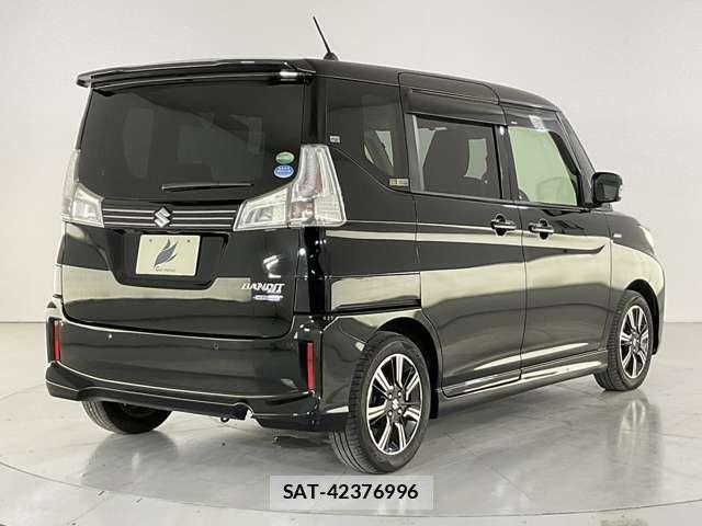Suzuki SOLIO BANDIT 2019-06 8850667-5