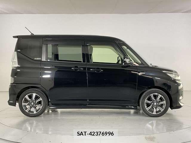 Suzuki SOLIO BANDIT 2019-06 8850667-6
