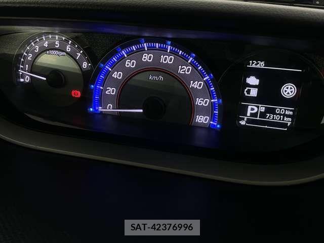 Suzuki SOLIO BANDIT 2019-06 8850667-10