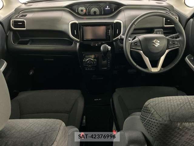 Suzuki SOLIO BANDIT 2019-06 8850667-12
