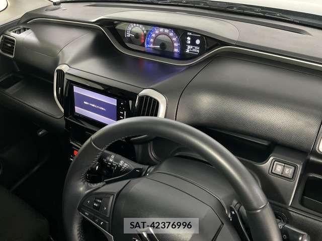 Suzuki SOLIO BANDIT 2019-06 8850667-15
