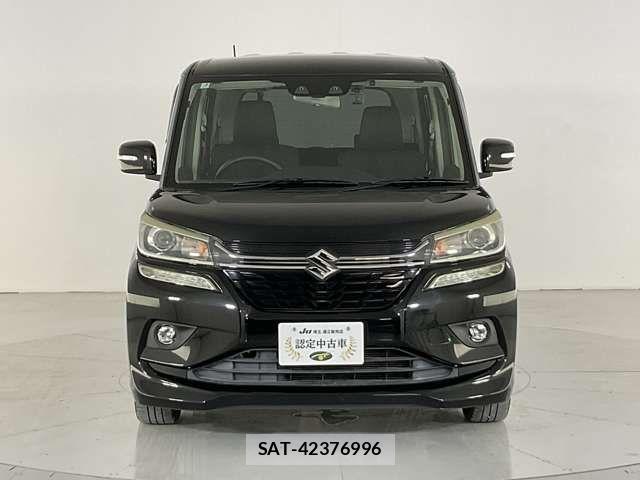 Suzuki SOLIO BANDIT 2019-06 8850667-1