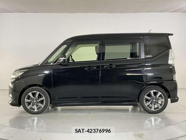 Suzuki SOLIO BANDIT 2019-06 8850667-2