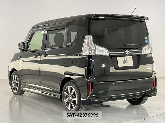 Suzuki SOLIO BANDIT 2019-06 8850667-3