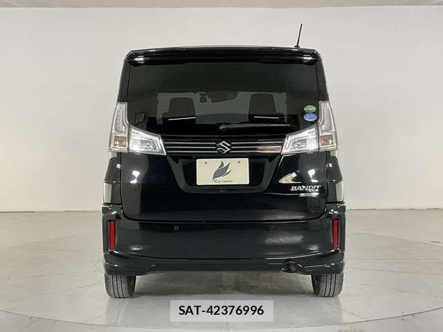 Suzuki SOLIO BANDIT 2019-06 8850667-4