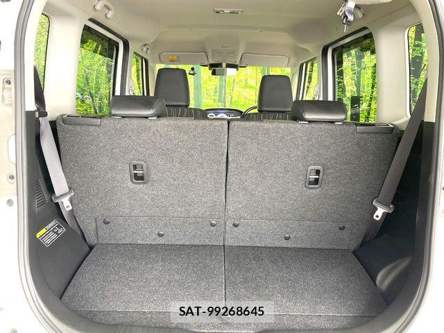 Suzuki SOLIO BANDIT 2017-02 8841021-9