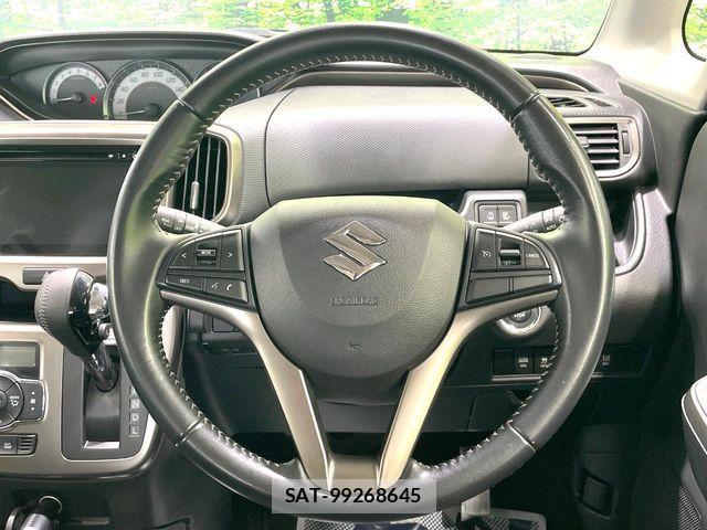 Suzuki SOLIO BANDIT 2017-02 8841021-10