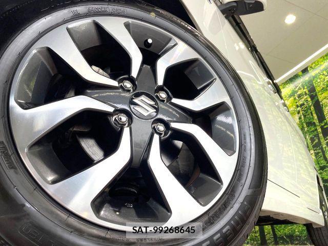 Suzuki SOLIO BANDIT 2017-02 8841021-12