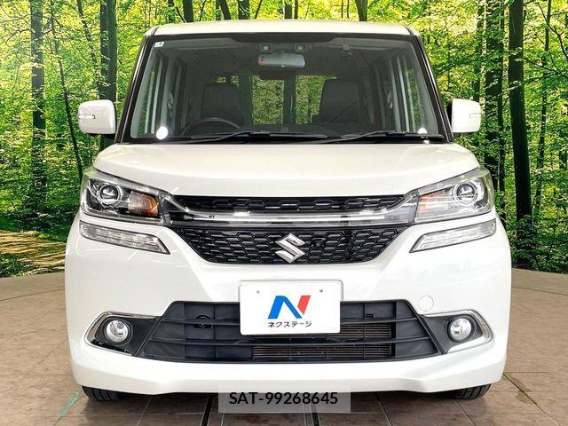 Suzuki SOLIO BANDIT 2017-02 8841021-13