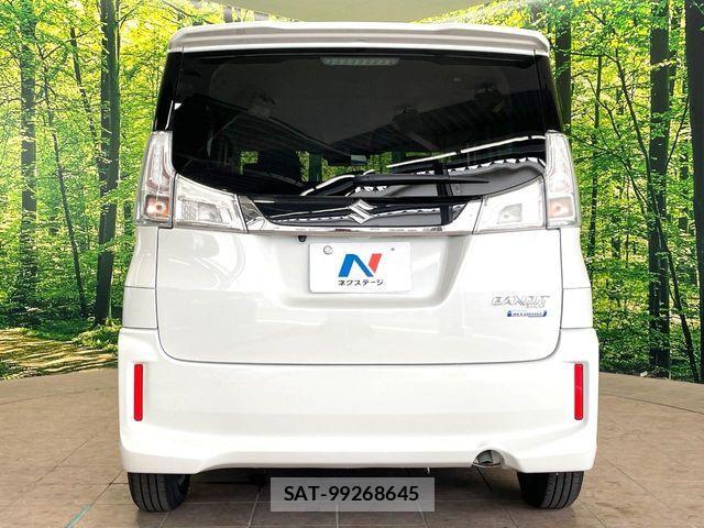 Suzuki SOLIO BANDIT 2017-02 8841021-14