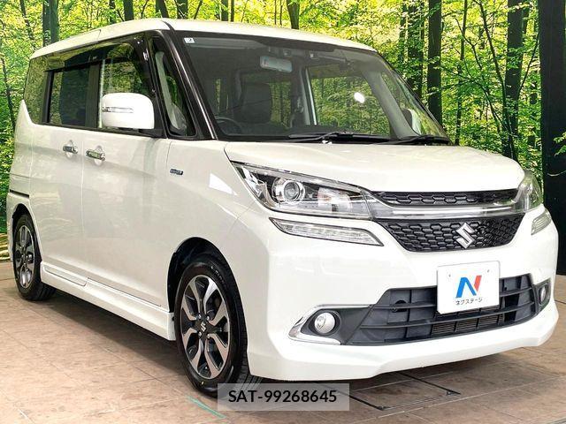 Suzuki SOLIO BANDIT 2017-02 8841021-15