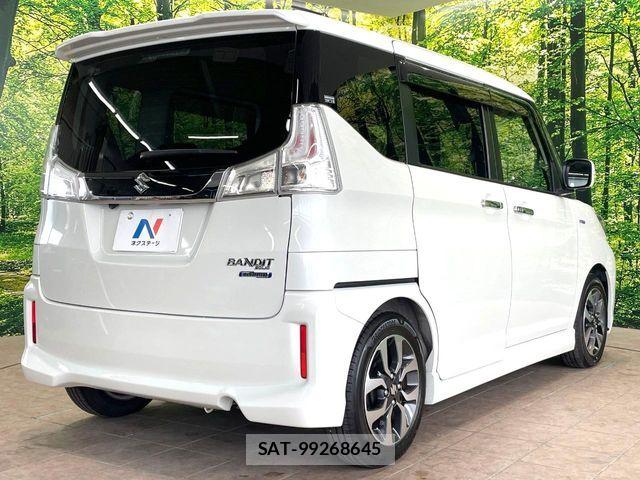 Suzuki SOLIO BANDIT 2017-02 8841021-16