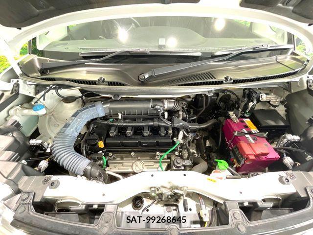 Suzuki SOLIO BANDIT 2017-02 8841021-17