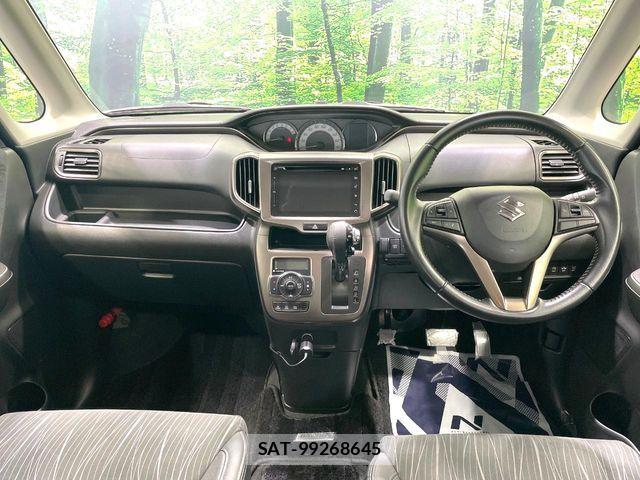 Suzuki SOLIO BANDIT 2017-02 8841021-1