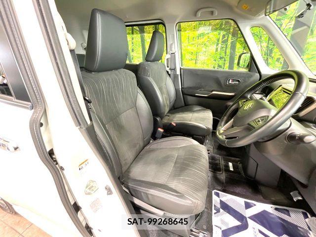 Suzuki SOLIO BANDIT 2017-02 8841021-7