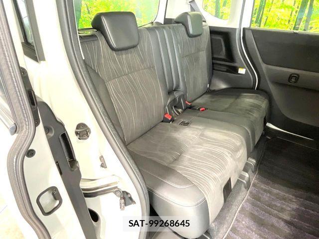 Suzuki SOLIO BANDIT 2017-02 8841021-8
