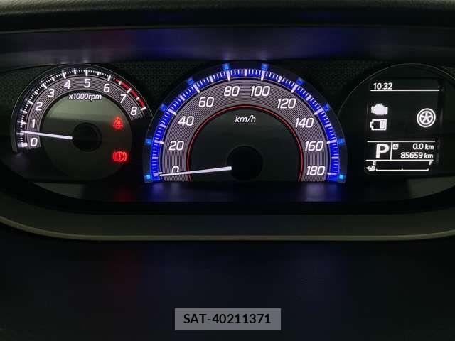 Suzuki SOLIO BANDIT 2019-11 8850670-10
