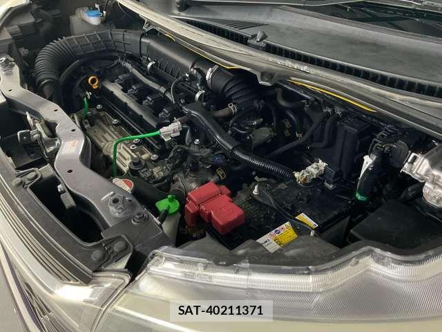 Suzuki SOLIO BANDIT 2019-11 8850670-11