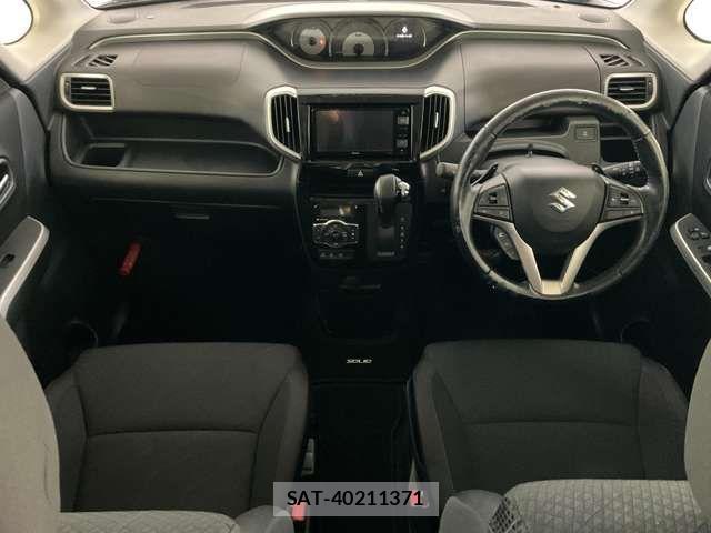 Suzuki SOLIO BANDIT 2019-11 8850670-12
