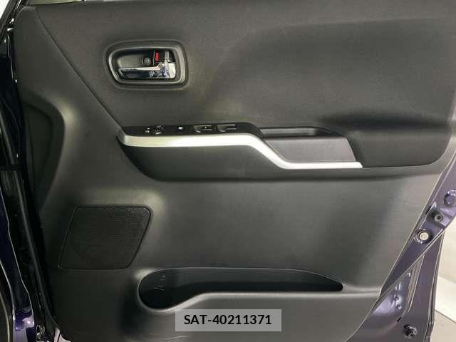 Suzuki SOLIO BANDIT 2019-11 8850670-13
