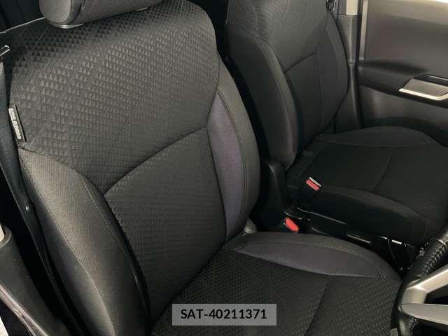 Suzuki SOLIO BANDIT 2019-11 8850670-15