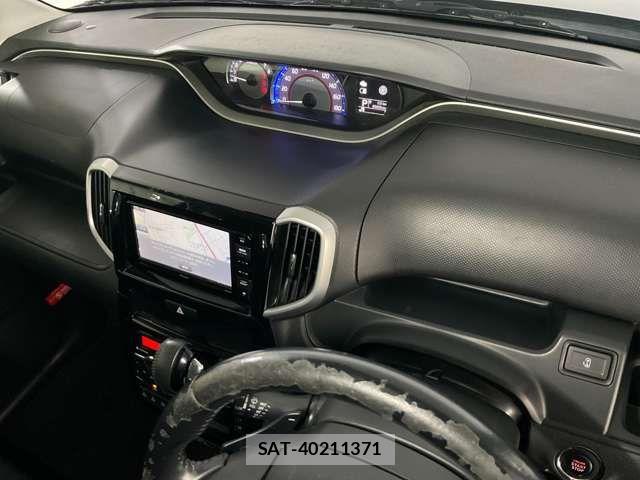 Suzuki SOLIO BANDIT 2019-11 8850670-16