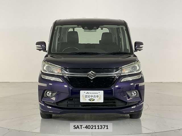 Suzuki SOLIO BANDIT 2019-11 8850670-1