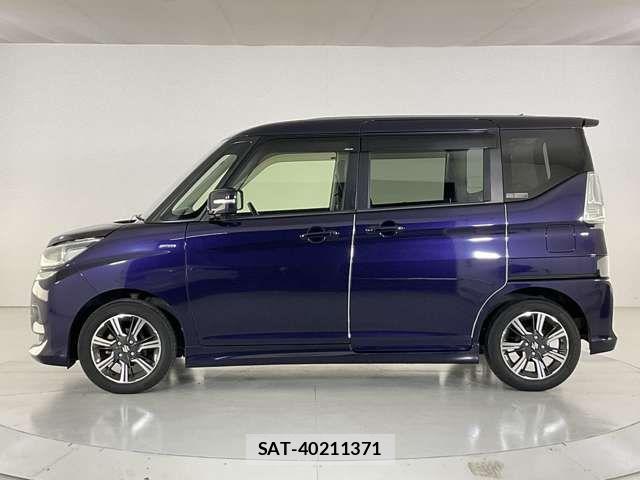 Suzuki SOLIO BANDIT 2019-11 8850670-2