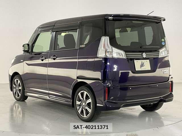 Suzuki SOLIO BANDIT 2019-11 8850670-3