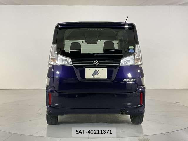 Suzuki SOLIO BANDIT 2019-11 8850670-4