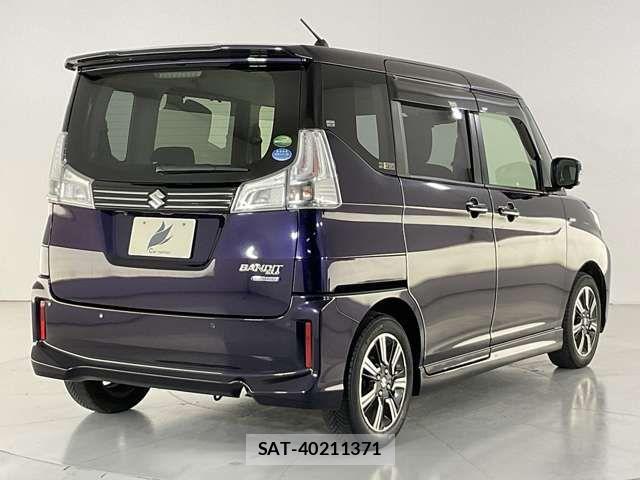 Suzuki SOLIO BANDIT 2019-11 8850670-5