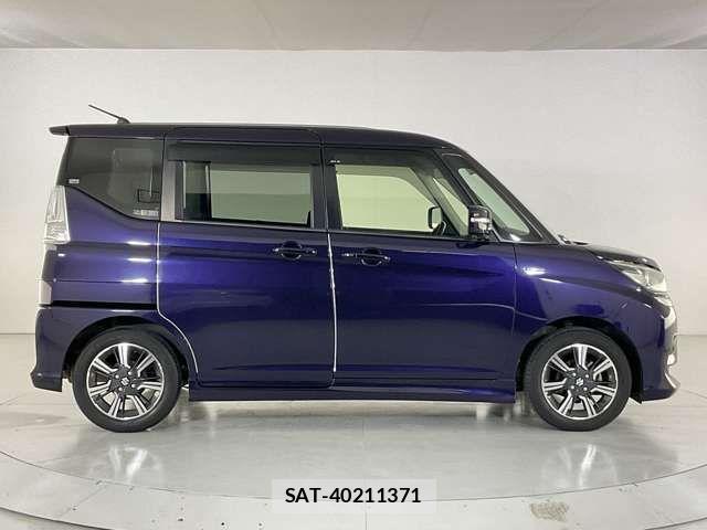 Suzuki SOLIO BANDIT 2019-11 8850670-6