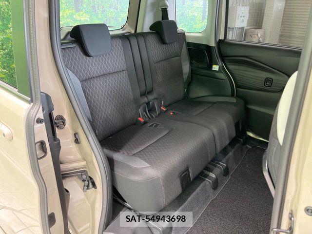 Suzuki SOLIO BANDIT 2024-11 8849955-9