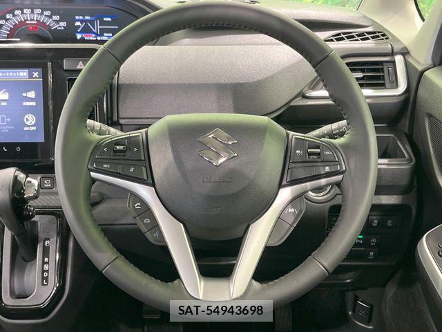 Suzuki SOLIO BANDIT 2024-11 8849955-11