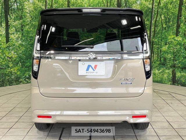 Suzuki SOLIO BANDIT 2024-11 8849955-15