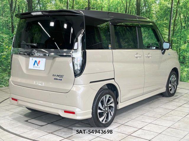 Suzuki SOLIO BANDIT 2024-11 8849955-17