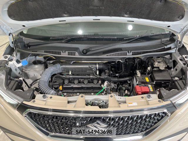 Suzuki SOLIO BANDIT 2024-11 8849955-18