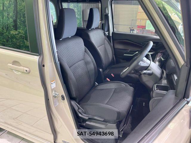 Suzuki SOLIO BANDIT 2024-11 8849955-8