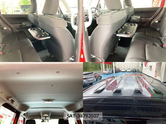 Suzuki SOLIO BANDIT 2016-01 8850673-9
