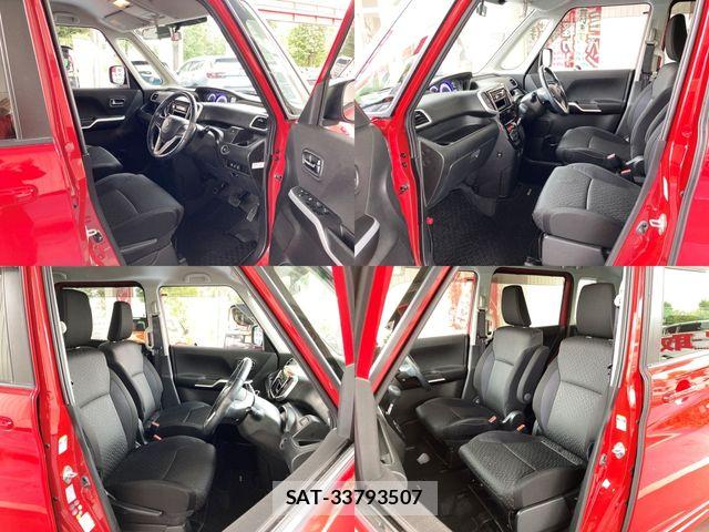 Suzuki SOLIO BANDIT 2016-01 8850673-10