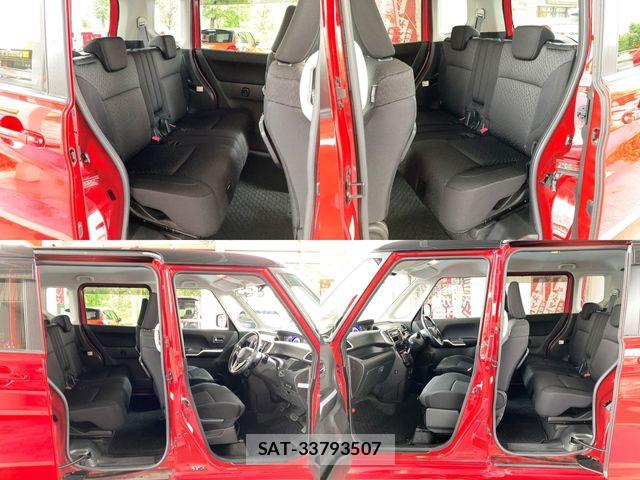 Suzuki SOLIO BANDIT 2016-01 8850673-11
