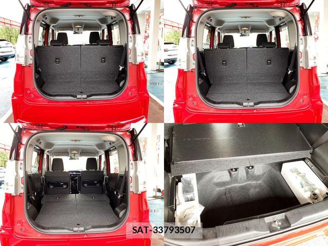 Suzuki SOLIO BANDIT 2016-01 8850673-12